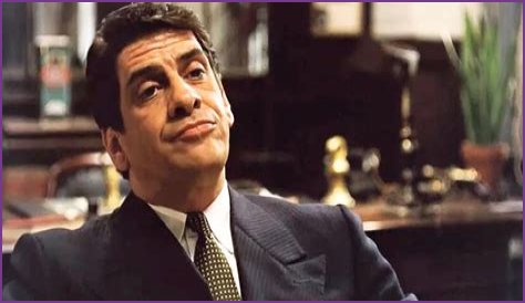 Al Lettieri: The Life And Legacy Of A Hollywood Icon